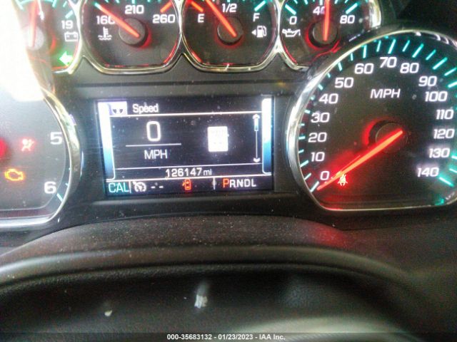 1GKS1GKC6HR237366 GMC Yukon Xl Slt