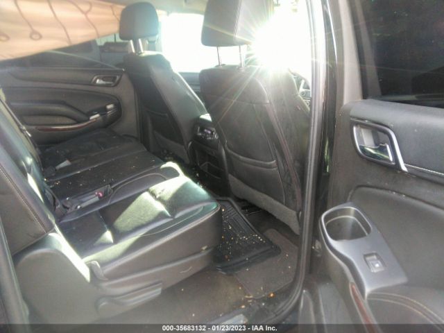 1GKS1GKC6HR237366 GMC Yukon Xl Slt