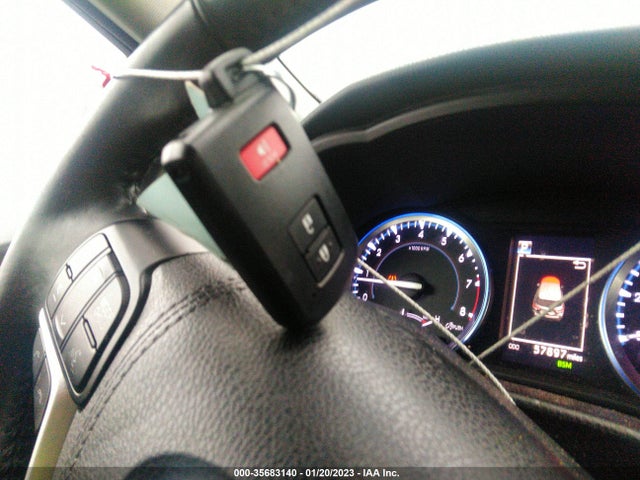 Toyota Highlander Se/xle 2018 5TDJZRFH5JS883183 Image 3