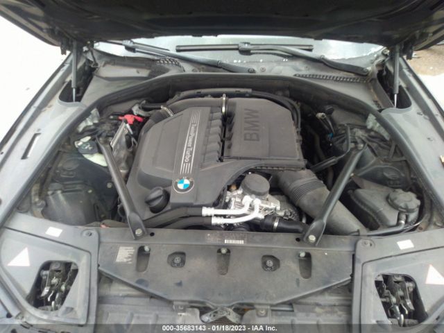 WBAFR7C56DC818611 BMW 5 Series 535i