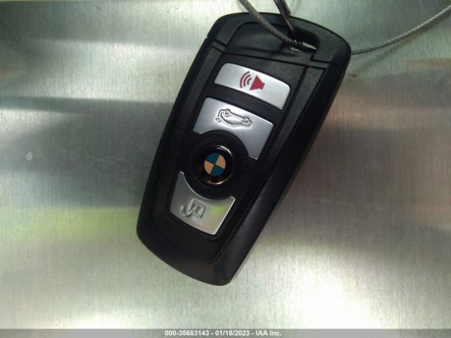 WBAFR7C56DC818611 BMW 5 Series 535i