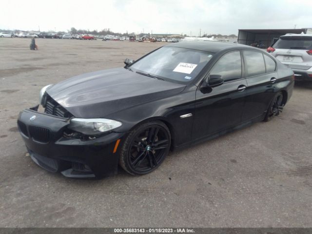 WBAFR7C56DC818611 BMW 5 Series 535i