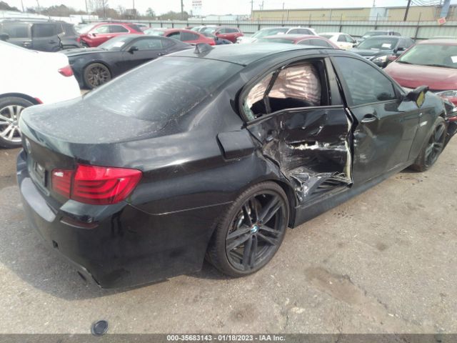 WBAFR7C56DC818611 BMW 5 Series 535i