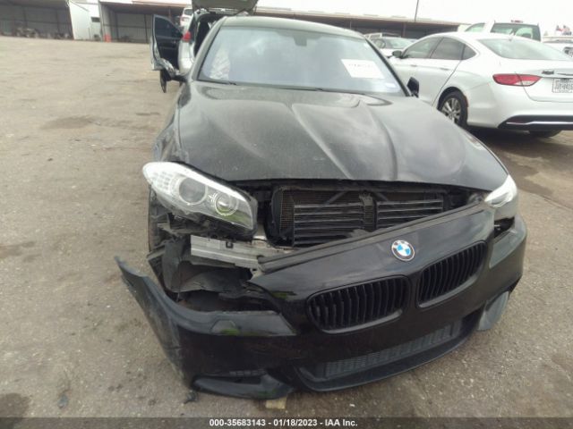WBAFR7C56DC818611 BMW 5 Series 535i