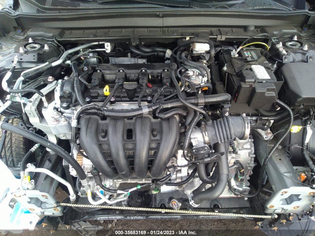 2022 Mazda CX-30, VIN: 3MVDMBDL1NM439202