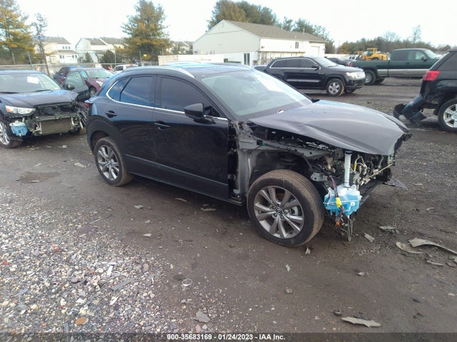 2022 Mazda CX-30, VIN: 3MVDMBDL1NM439202