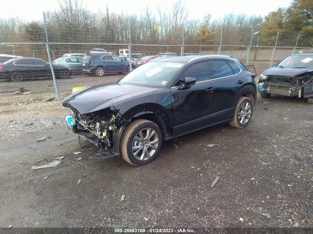 2022 Mazda CX-30, VIN: 3MVDMBDL1NM439202