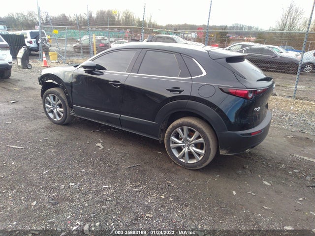 2022 Mazda CX-30, VIN: 3MVDMBDL1NM439202