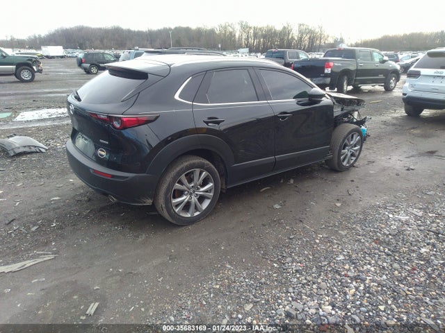 2022 Mazda CX-30, VIN: 3MVDMBDL1NM439202