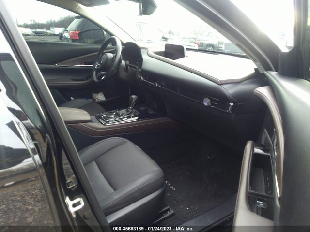 2022 Mazda CX-30, VIN: 3MVDMBDL1NM439202