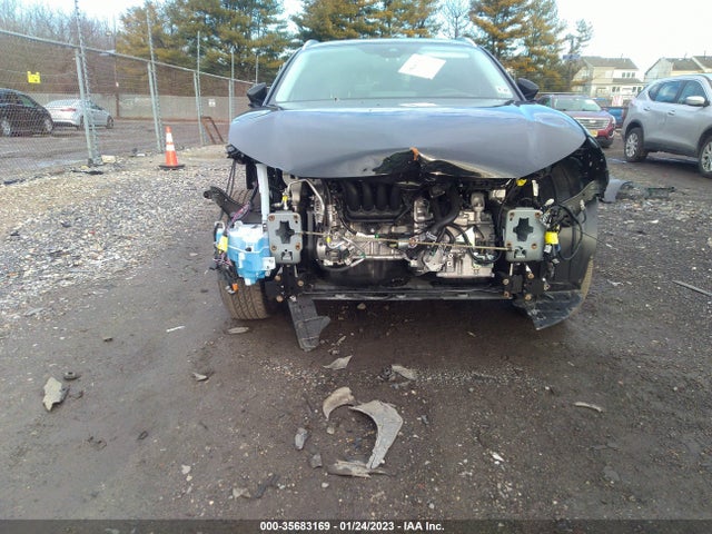 2022 Mazda CX-30, VIN: 3MVDMBDL1NM439202