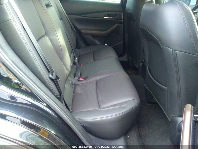 2022 Mazda CX-30, VIN: 3MVDMBDL1NM439202