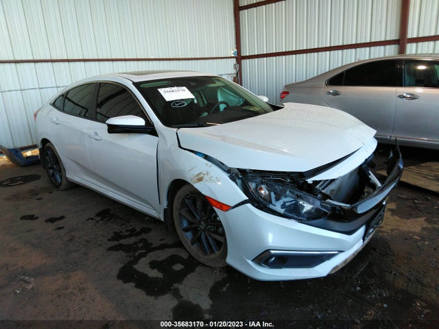 2020 19XFC1F30LE201885 main image