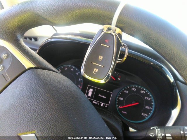 2020 Chevrolet Traverse, VIN: 1GNERFKW3LJ166793