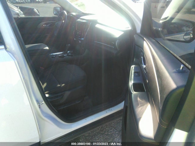 2020 Chevrolet Traverse, VIN: 1GNERFKW3LJ166793