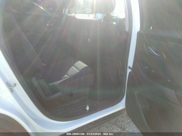 2020 Chevrolet Traverse, VIN: 1GNERFKW3LJ166793