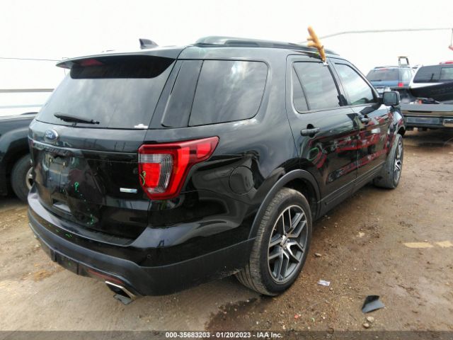 1FM5K8GTXHGB70105 Ford EXPLORER SPORT