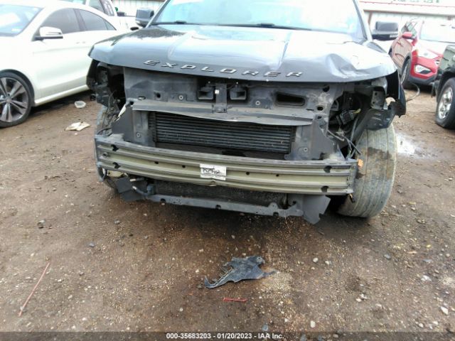 1FM5K8GTXHGB70105 Ford EXPLORER SPORT