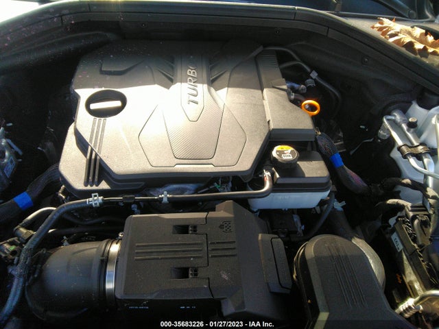 2023 Genesis GV70, VIN: KMUMADTB8PU097211
