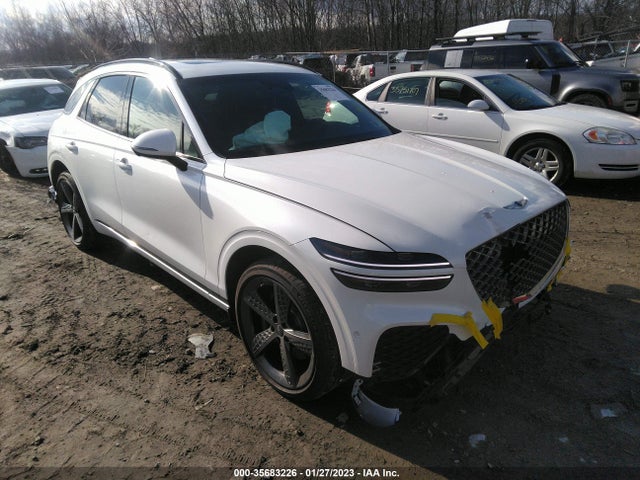2023 Genesis GV70, VIN: KMUMADTB8PU097211