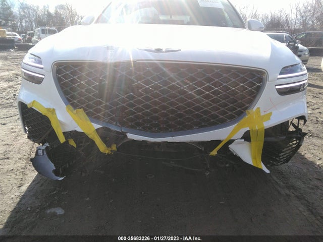 2023 Genesis GV70, VIN: KMUMADTB8PU097211
