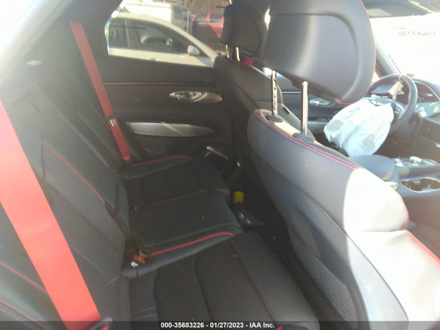 2023 Genesis GV70, VIN: KMUMADTB8PU097211