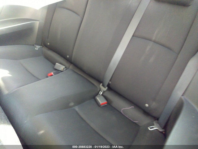 Honda CIVIC SI COUPE 2018 2HGFC3A58JH758390 Image 8