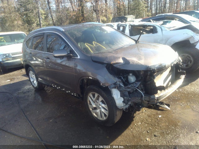 2015 2HKRM4H75FH649230 zdjęcie główne