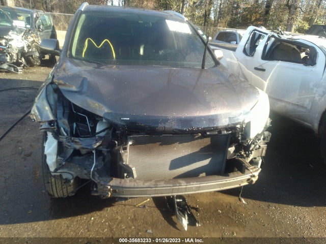 Honda Cr-v Ex-l 2015 2HKRM4H75FH649230 Image 6