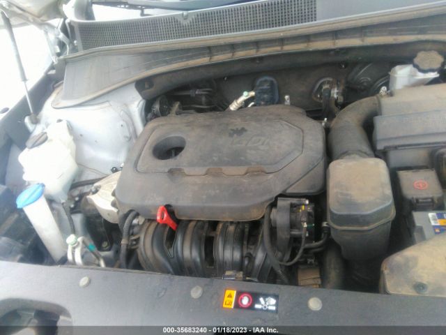 5XYPG4A36HG259639 KIA SORENTO LX