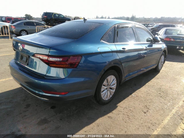 3VWC57BU8KM137630 Volkswagen Jetta S/se/r-line
