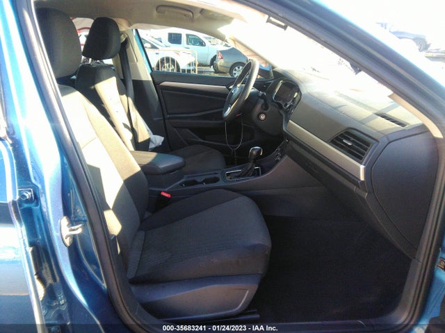 3VWC57BU8KM137630 Volkswagen Jetta S/se/r-line