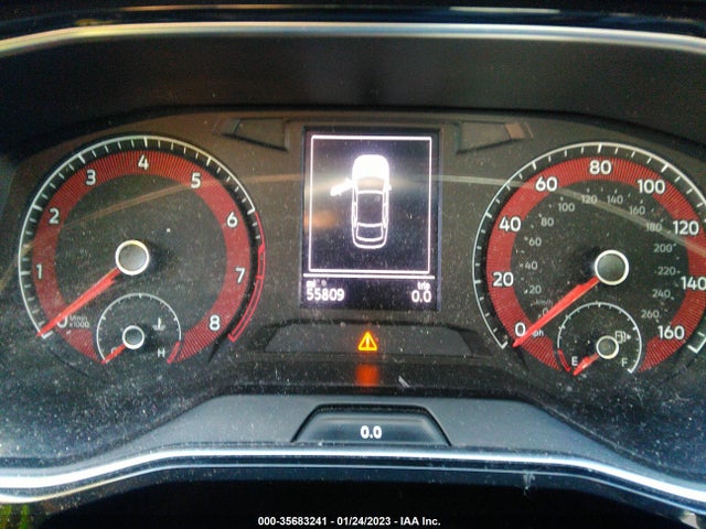 3VWC57BU8KM137630 Volkswagen Jetta S/se/r-line