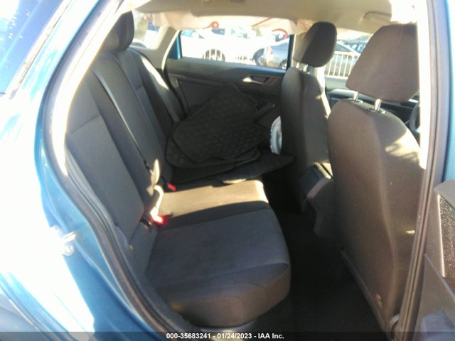 3VWC57BU8KM137630 Volkswagen Jetta S/se/r-line