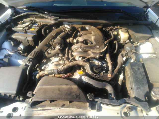 JTHBE1BL1D5015346 Lexus GS 350