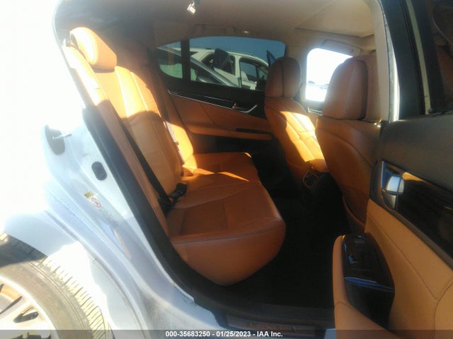 JTHBE1BL1D5015346 Lexus GS 350