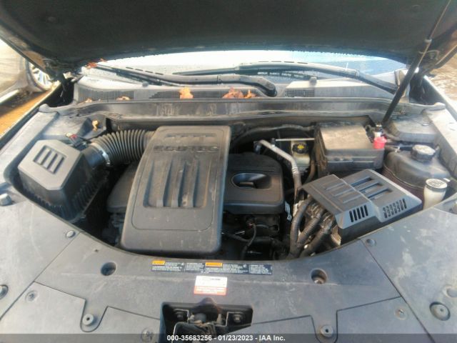 2GKALSEK3E6255035 GMC Terrain Slt