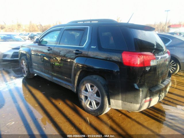 2GKALSEK3E6255035 GMC Terrain Slt