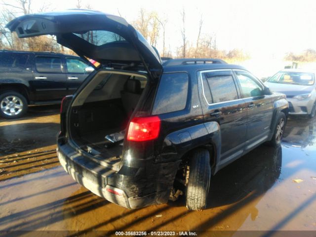 2GKALSEK3E6255035 GMC Terrain Slt