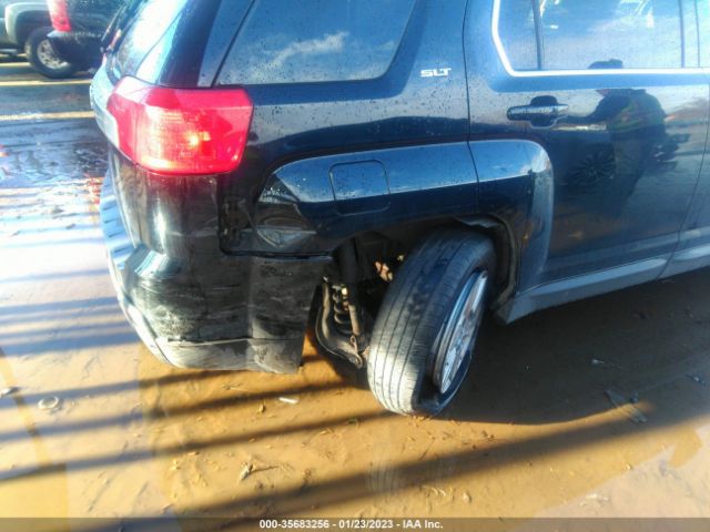 2GKALSEK3E6255035 GMC Terrain Slt