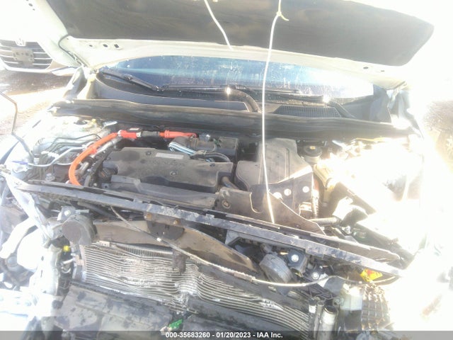 2020 Honda Accord, VIN: 1HGCV3F58LA007507