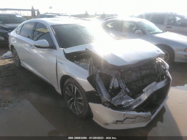 2020 Honda Accord, VIN: 1HGCV3F58LA007507