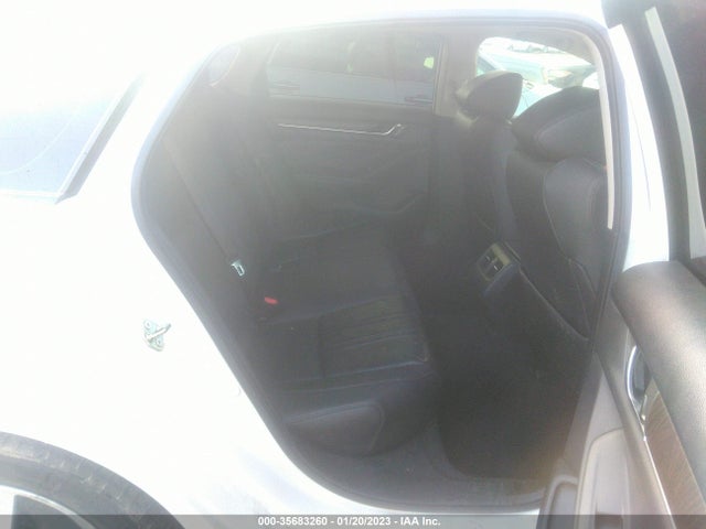 2020 Honda Accord, VIN: 1HGCV3F58LA007507