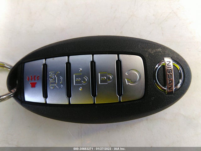 2021 NISSAN SENTRA SR VIN: 3N1AB8DV8MY252600