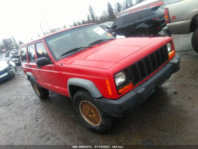 1J4FF28S4XL608665 auction archive image