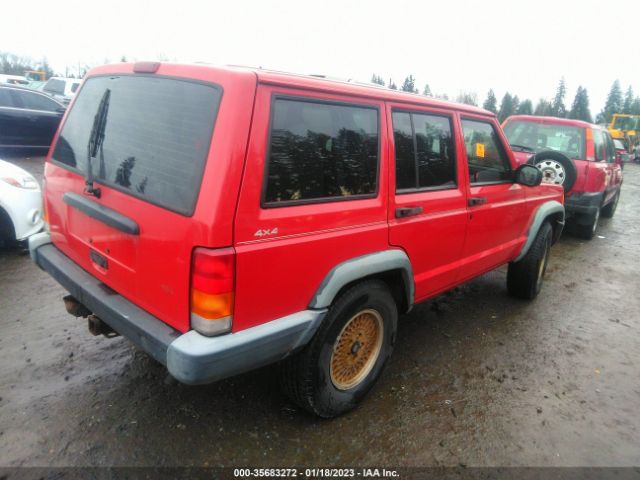 1J4FF28S4XL608665 Jeep Cherokee