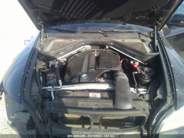 5UXFG2C5XDL785428 BMW X6 Xdrive35i