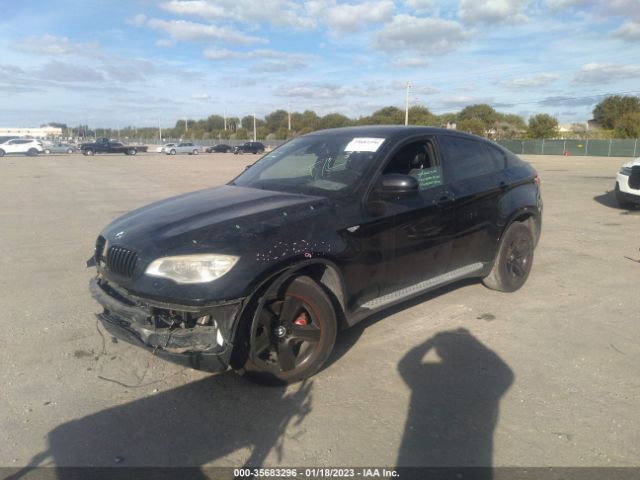 5UXFG2C5XDL785428 BMW X6 Xdrive35i