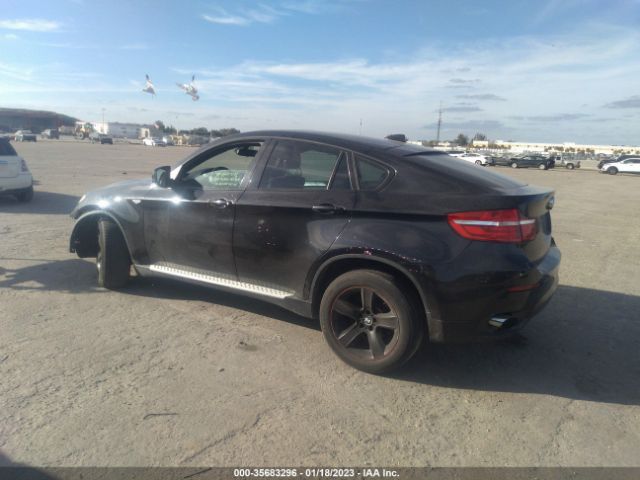 5UXFG2C5XDL785428 BMW X6 Xdrive35i