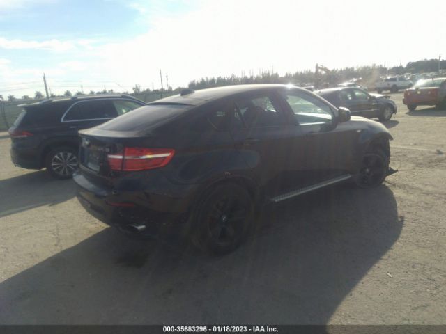 5UXFG2C5XDL785428 BMW X6 Xdrive35i